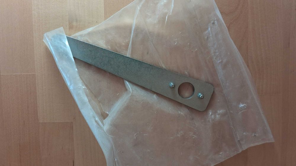 Bosch GWS 6-115 Professional