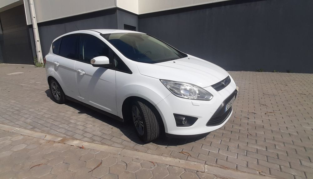 Ford C-Max - Excelente estado