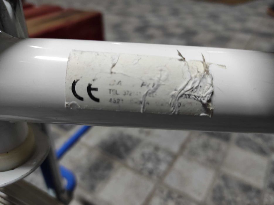 Triciclo Sá e Portela ,ótimo estado original.