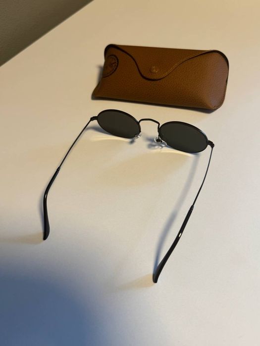 Ray Ban ОРИГИНАЛ Очки 3547 Рэй Бен 3547