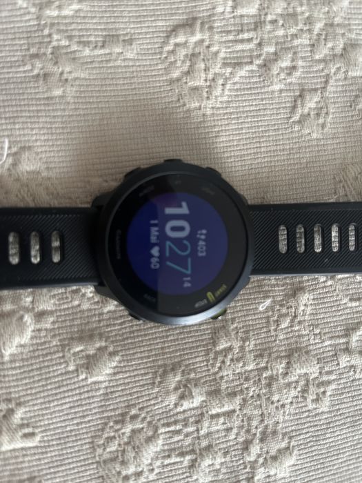 Garmin Forerunner 55