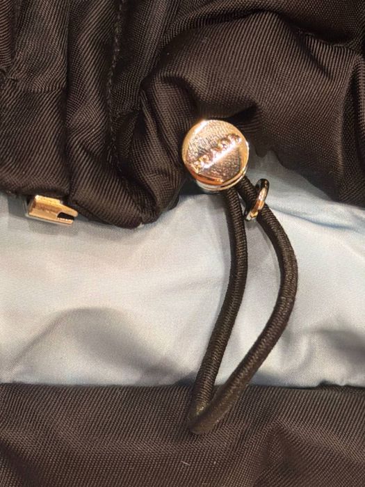 Prada куртка, 38р