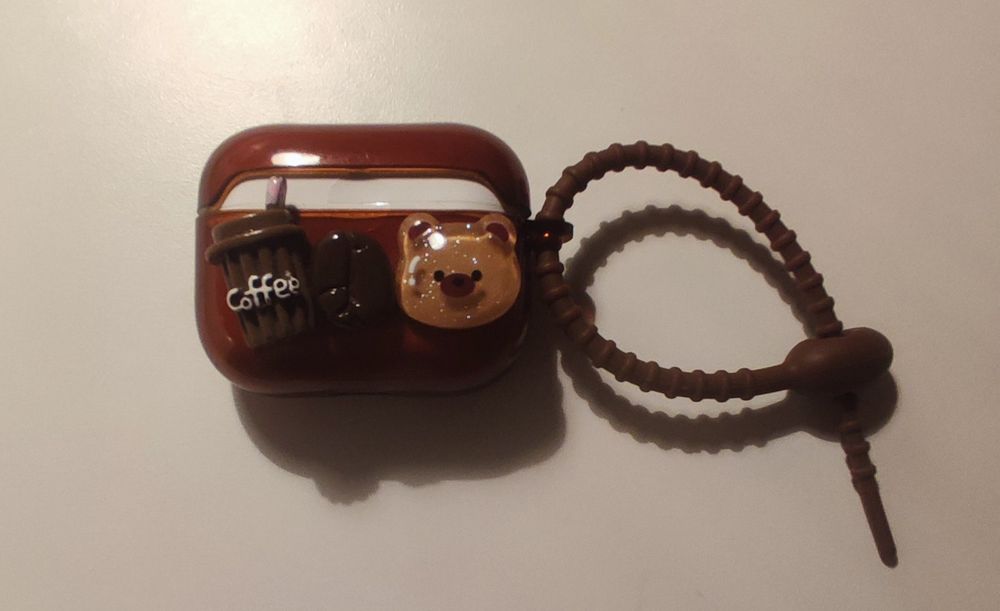 Etui na airpodsPro