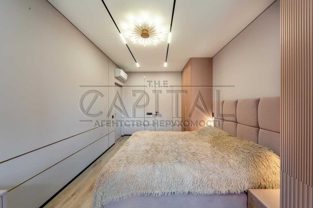 Продаж / Квартира / 83 м2 / ЖК Республіка / Голосіївський район