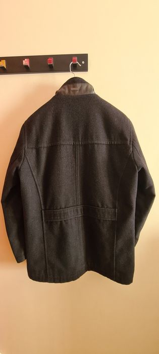 Casaco Sobretudo Bugatti