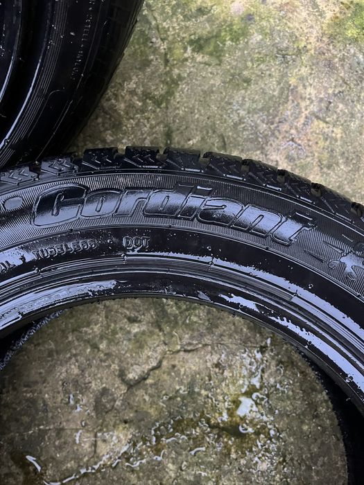 Шини резина R15 185 60 колеса зимові