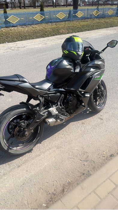 Продається мотоцикл