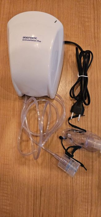 Sprzedam sprawny inhalator