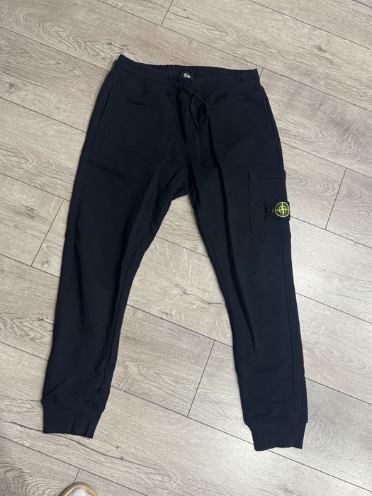 Stone Island штаны