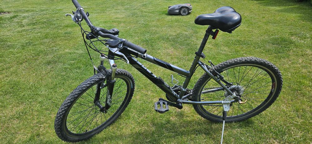 Sprzedam rower Kross Hexagon V3 – koła 24" – 100% sprawny!