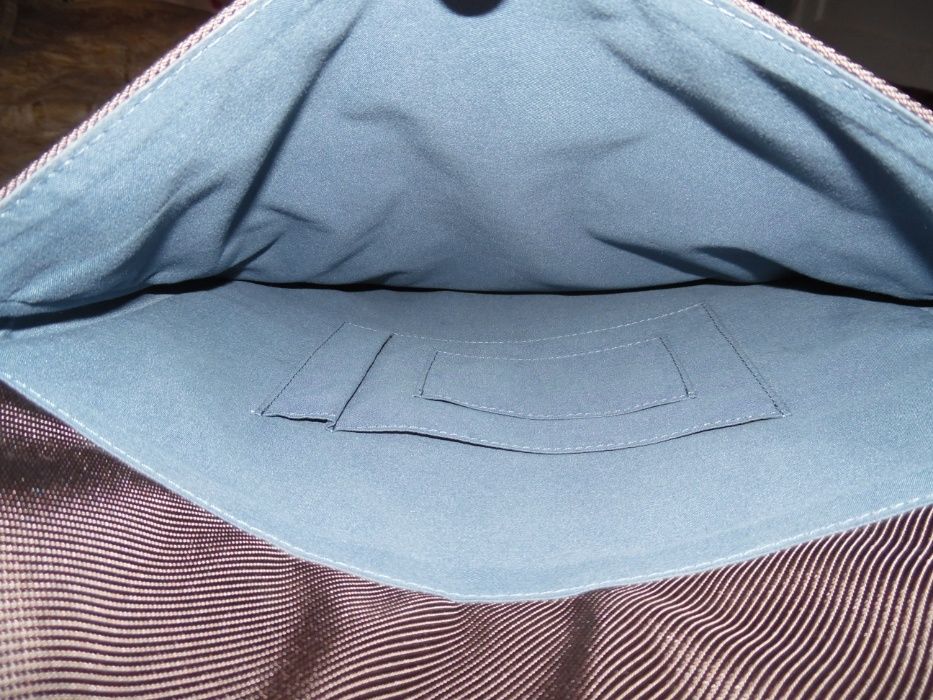 Сумка для студента или старшеклассника