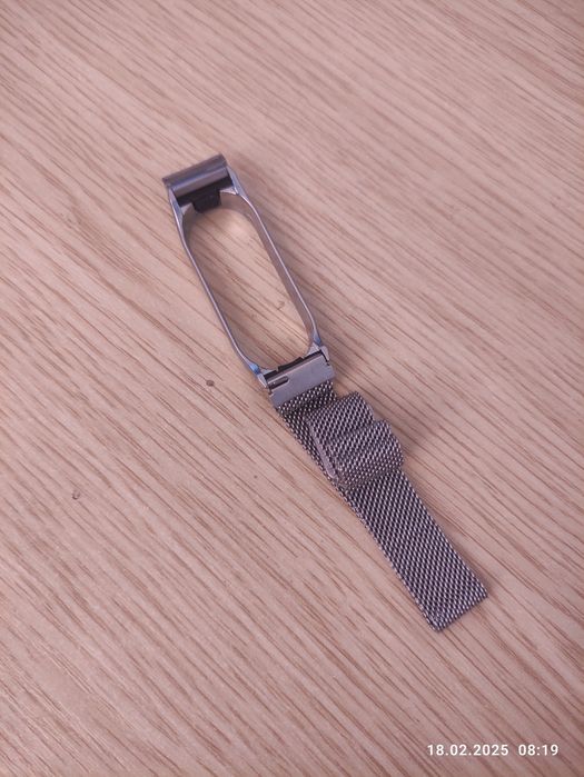 Браслет Ми Банд 4