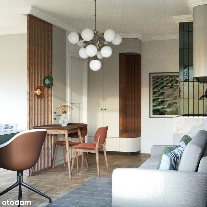 Apartament w Stegnie | M11