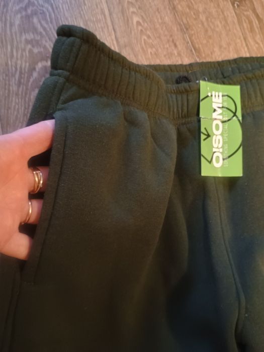 Штаны теплые зимние приятные к телу