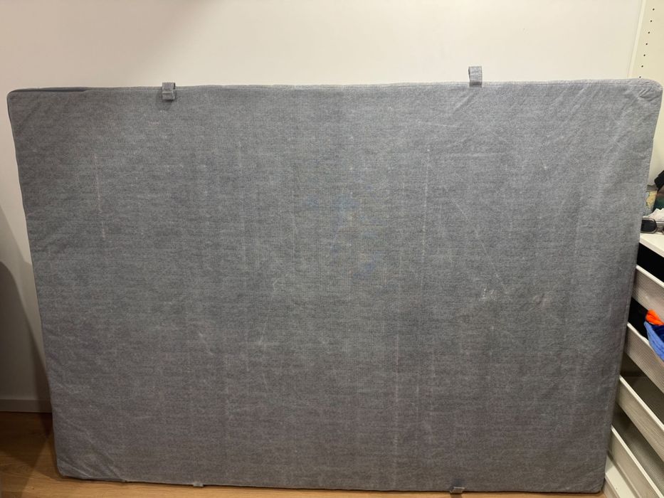 Doa-se Colchão Casal Vadso - Ikea