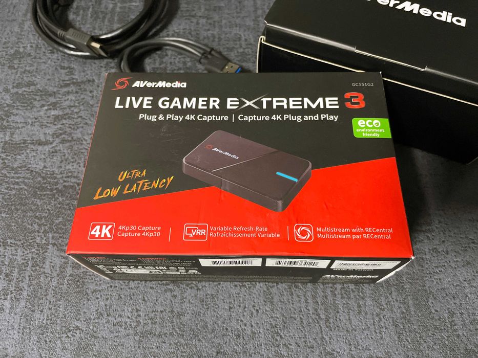 Live Gamer Extreme 3