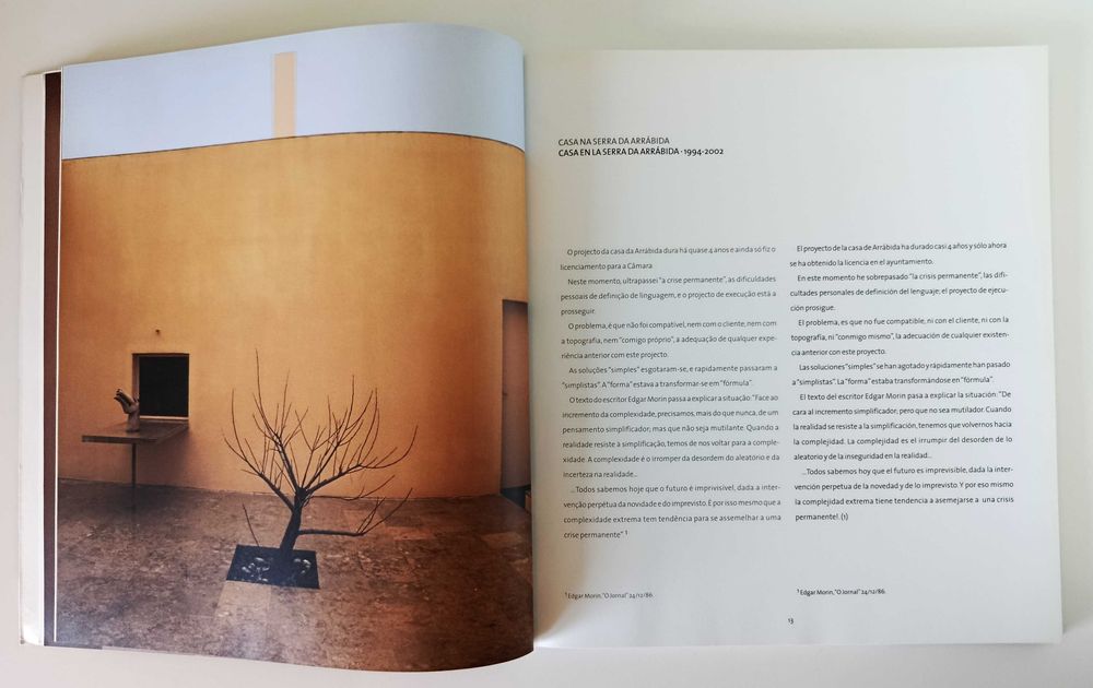 Eduardo Souto de Moura | Habitar