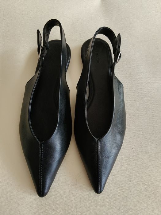 Eleganckie sandaly