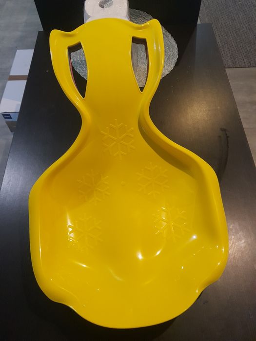 Duży ślizg zjazdowy COMFORT LINE XL MARMAT