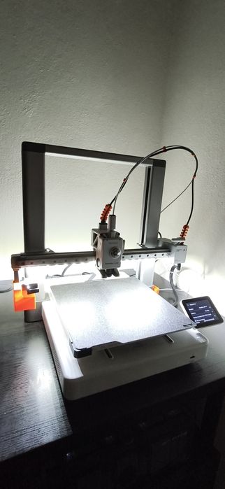 Bambu Lab A1 Printer452888283338526720
