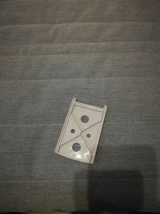 Zaślepka karty Laptop, NOWA