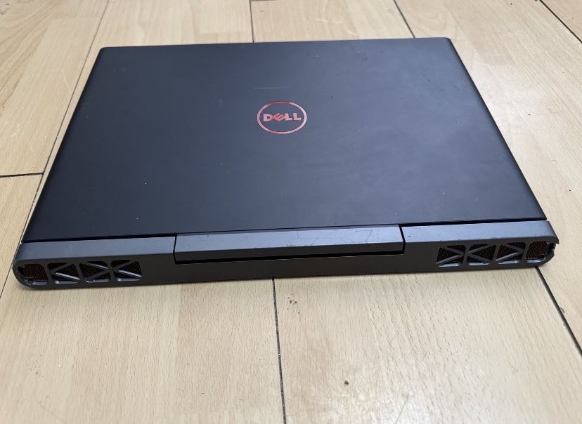 dell inspiron 15 - купити ноутбуки Dell - Ціна на OLX.ua
