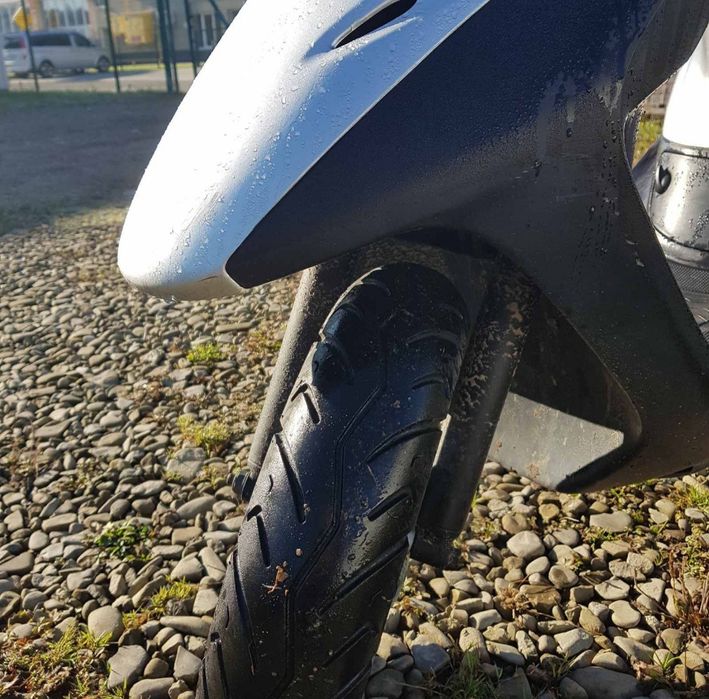 Продам 34 хонду Діо Терміново