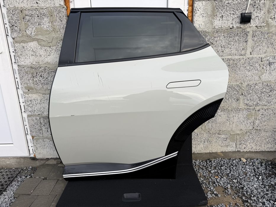 Двері задні ліві Kia EV 6