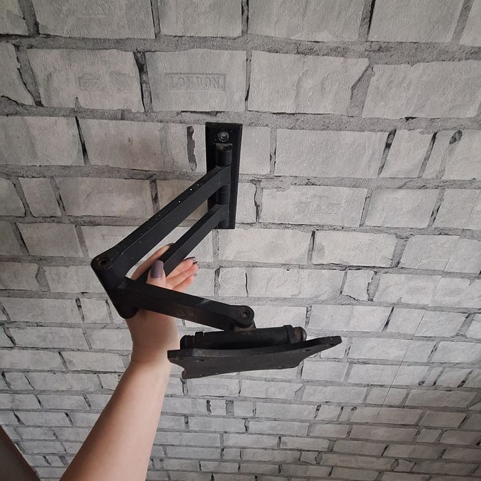 Кронштейн под телевизор