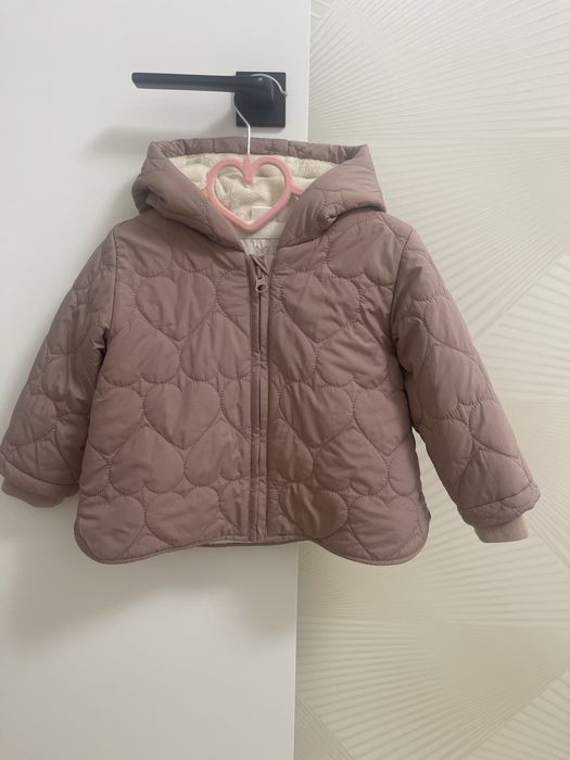 Куртка ветровка next