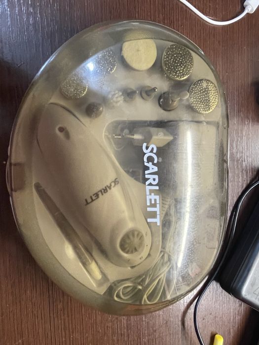 фреза/аппарат для маникюра