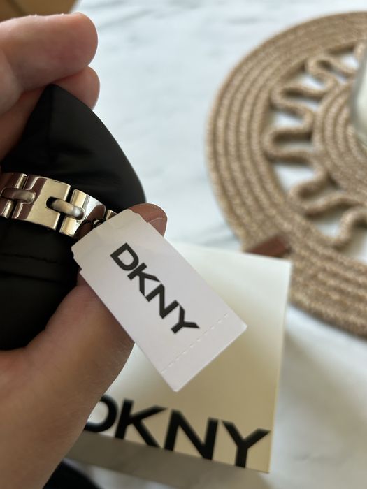 Nowy zegarek damski DKNY