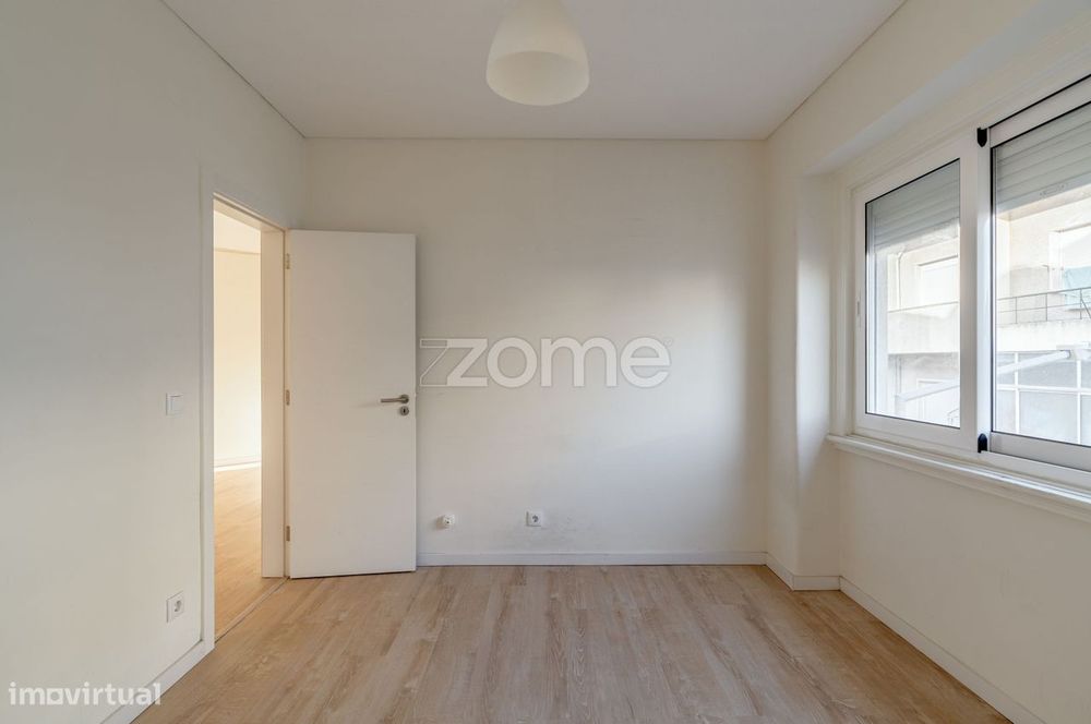 Apartamento T3 Usado – Excelente Estado – Queluz
