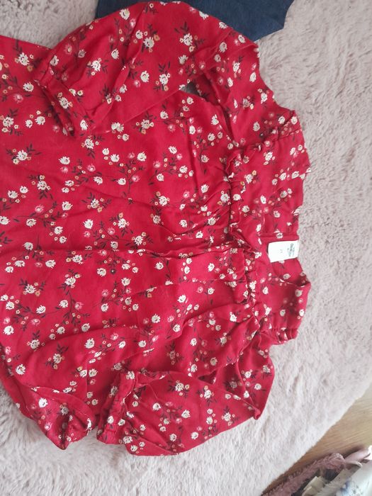 Bluzki z długim rękawem 86