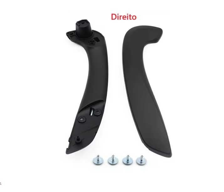 Puxador Pega renault Megane mk3 de 2008 a 2016 Direito Novo