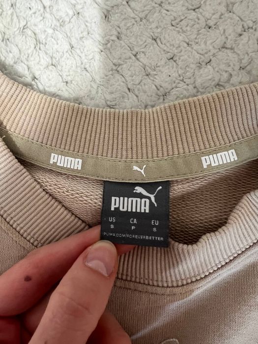 Кофта puma жіноча