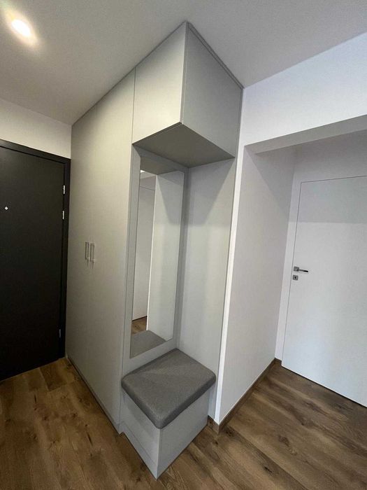 Mieszkanie po kapitalnym remoncie. - Widok 4