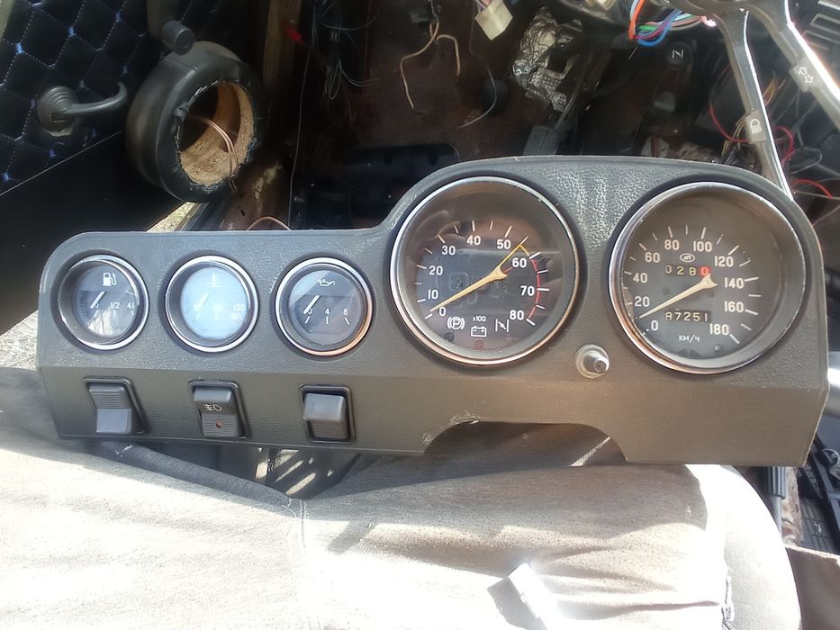 Продам приборку 2106