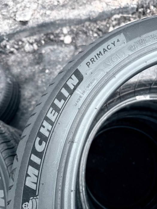 235 45 18 Michelin Primacy 4 85% Шини Літо