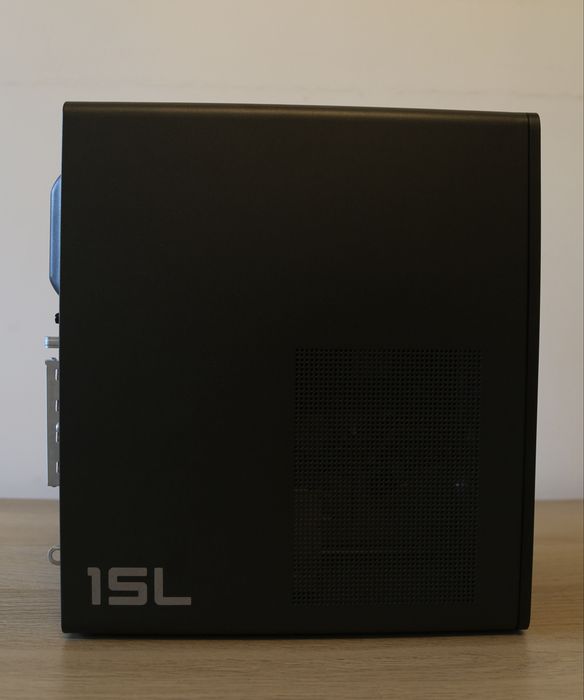 PC Gaming HP Victus TG02 | Ryzen 5 5600G | RX 6400 4GB | SSD 500GB | Win 11
