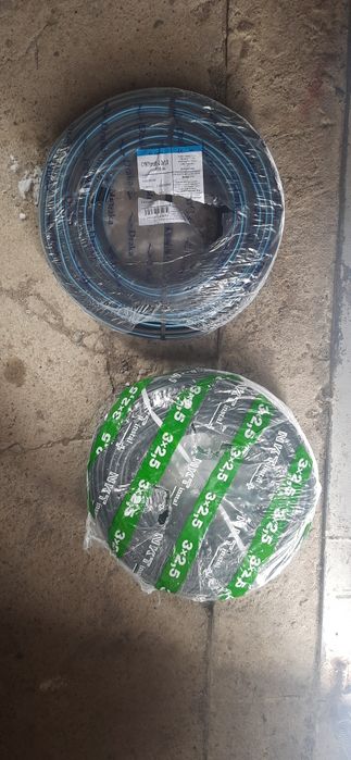 Електричний кабель