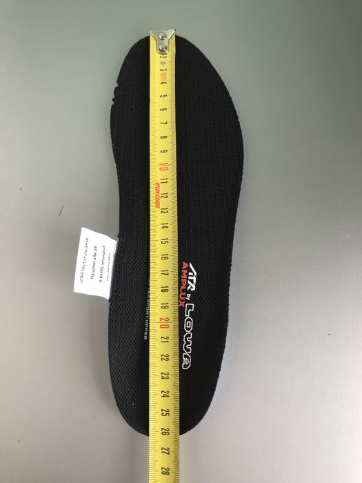Кросівки Lowa Amplux ОРИГІНАЛ 38, 40, 41, 41,5 р