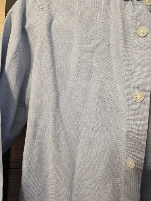 Koszula tommy hilfiger 128