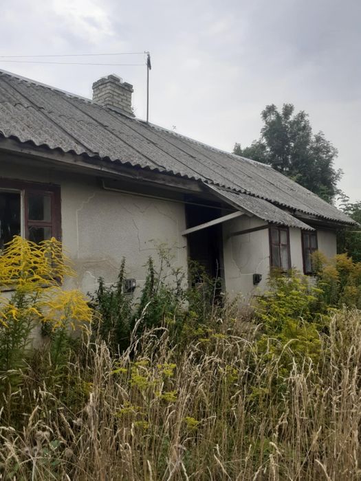 Земельна ділянка
