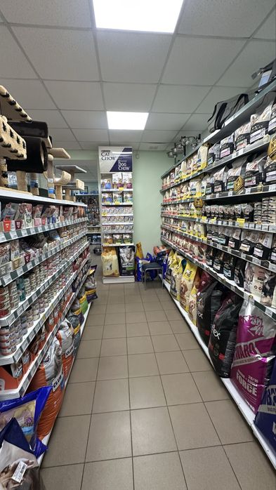 Продам магазин, 89 кв м , пр-т Свободи