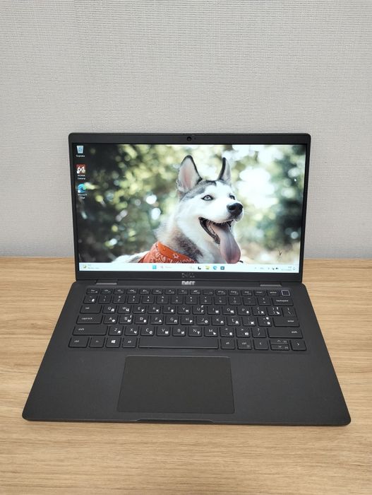 Dell Latitude 7420/14” FHD IPS/i7 1185G7/16GB/SSD 512/Iris/подсветка