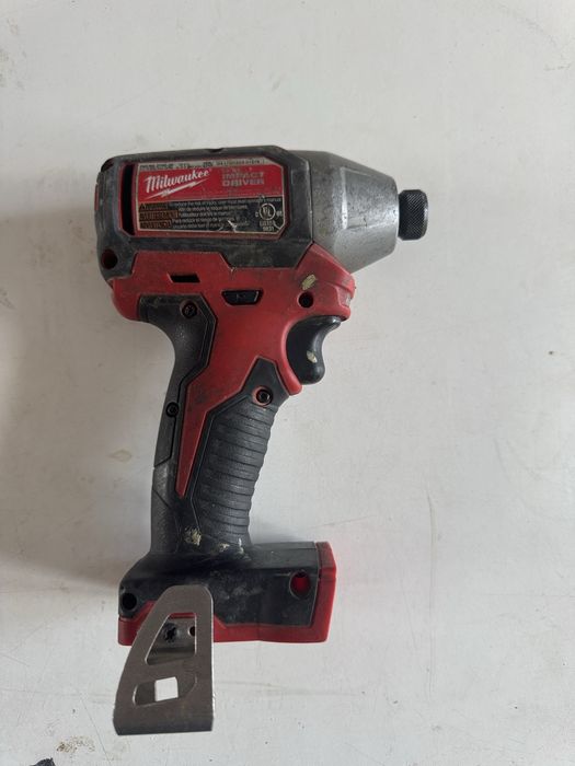 Milwaukee m18 zakretarka