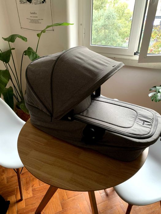 Alcofa Joolz Aer - Única dona