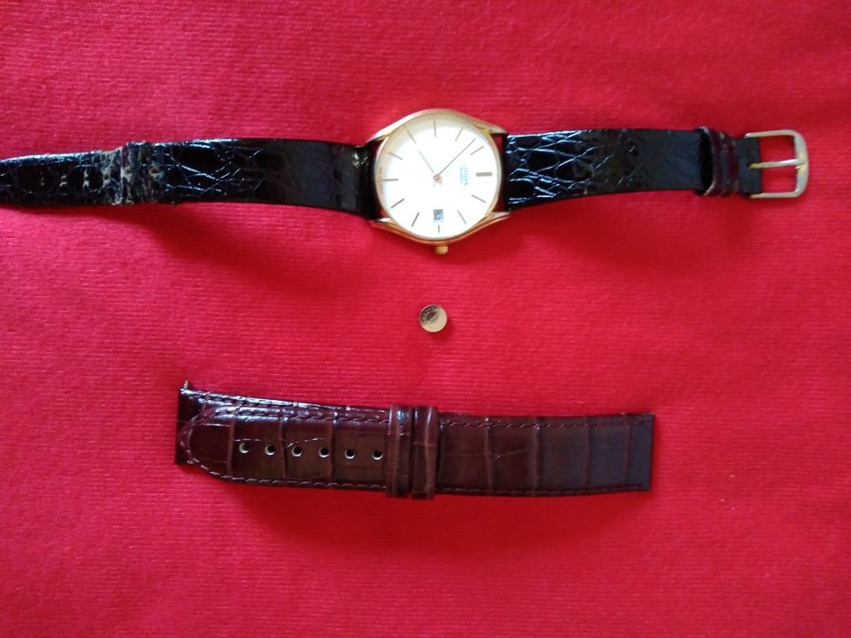 Relógio CITIZEN - Homem