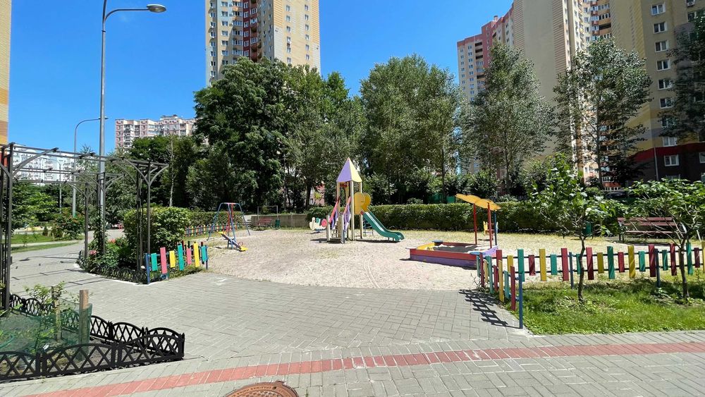 1-комнатная квартира по адресу ул. Конева (площадь 33 м²) - Atlanta.ua - фото 6